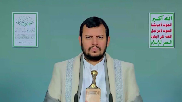 Normalization increases cost of defeating Israel, Yemeni leader warns