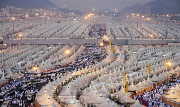 Conditions For The Obligation Of Hajj In Islam