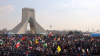 Iranians mark 46th anniversary of Islamic Revolution with nationwide marches, celebrations