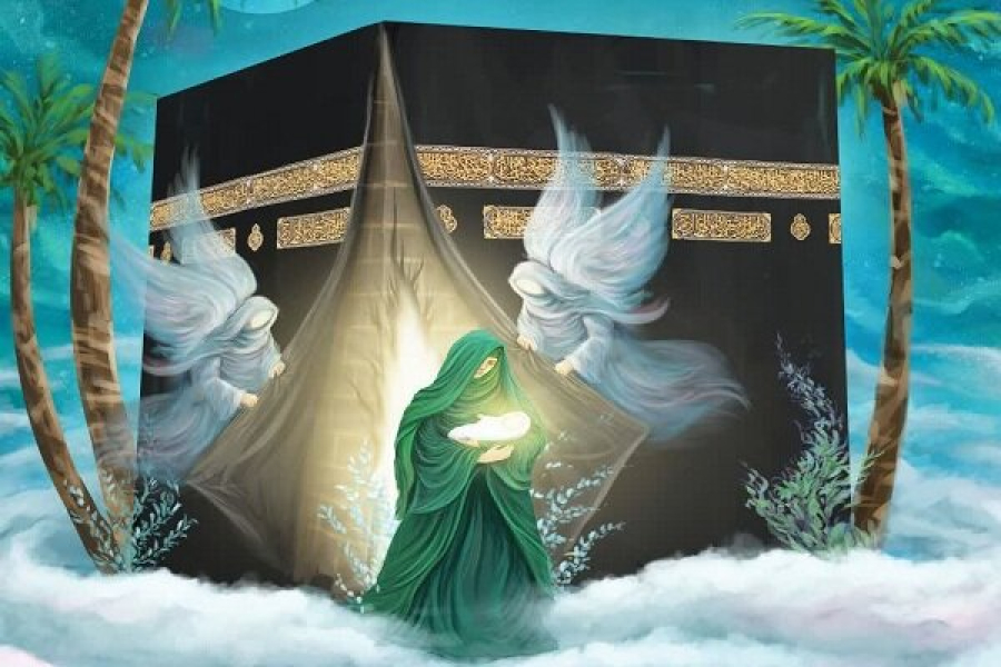 Birth and Lineage of Imam Ali (a.s.)