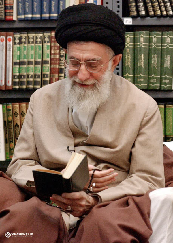 Eid has come, but our hearts miss the leader