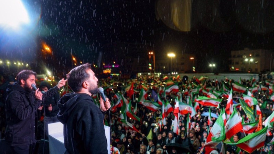 Qalibaf rejects Trump’s ultimatum, says Iran set for ‘historic victory’