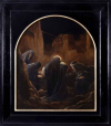 The Martyrdom of Hazrat Ruqayyah (PBUH)