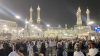 What are the cultural effects of Hajj?