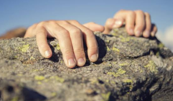 A Positive View of Suffering: Steps to Evolution and Progress