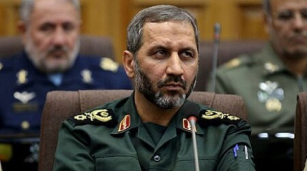 One enemy misstep after truce, we strike where you say: IRGC commander to people