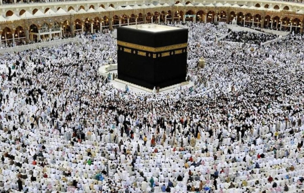 Worship is one of the reasons for legislating Hajj