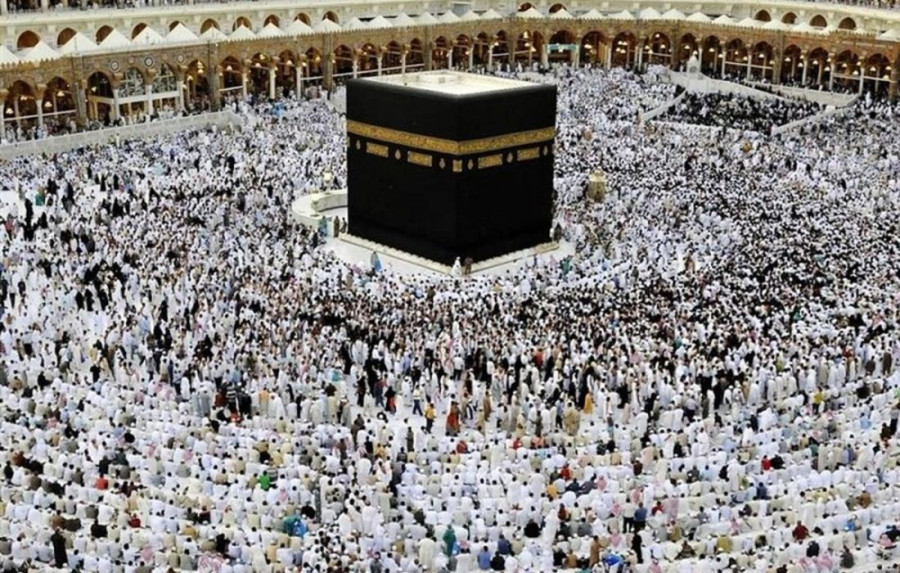 Worship is one of the reasons for legislating Hajj