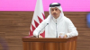 Qatari PM slams Israeli airstrikes on Doha as act of ‘state terrorism’