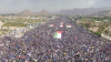Yemenis flood streets in support of Gaza, pledge continued anti-Israel ops