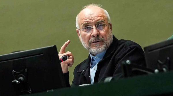 Laborers, industrialists, businessmen backbone of Iran’s resistance in US-Israeli war: Qalibaf