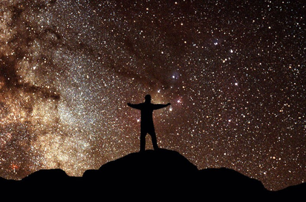 The Continuous Expansion of the Universe in the Qur’an