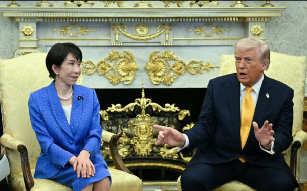 Trump forced to issue false denial of US role in Israeli attack on Iran’s South Pars