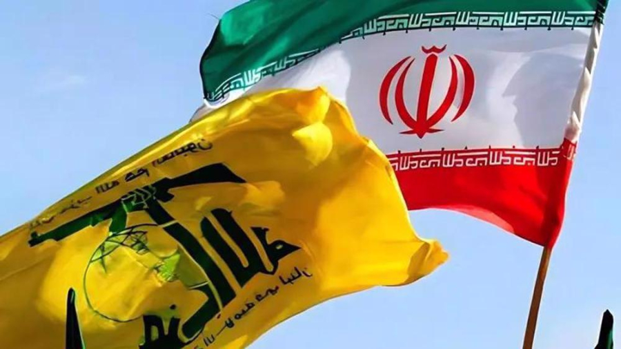 Iran’s show of power after US-Israeli aggression further strengthens Hezbollah: Top official