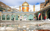 Imamzadeh Davud Tehran