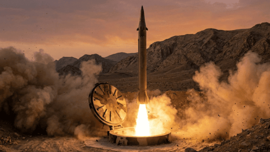 Behind the Scenes of Target Selection; What Points Does Iran Seek to Destroy?