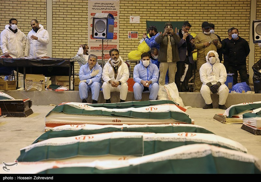 Army Spokesperson: We will avenge the blood of the martyrs of Dena