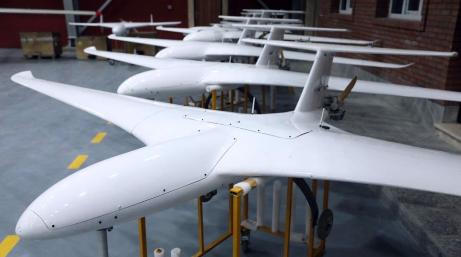 ‘Until final victory’: Iran Army conducts 7th round of retaliatory drone strikes against US targets