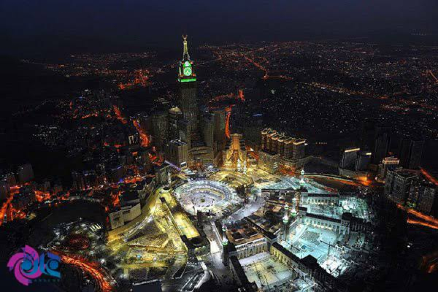 Why is Hajj a symbol of Muslim unity?