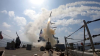 US exhausts nearly half its THAAD stockpile shielding Israel from Iranian retaliation: Report