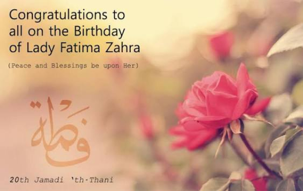 Birth of the Light, Mother’s Day