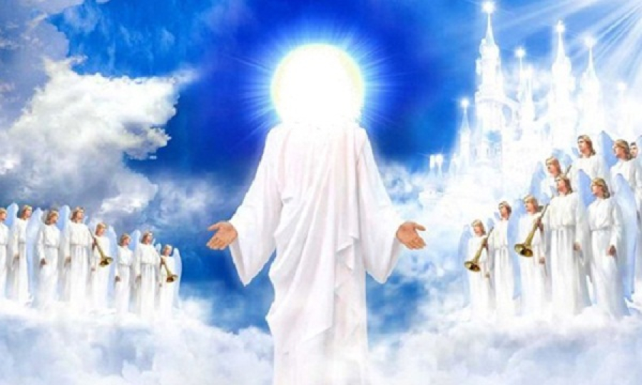 The Status of the Ahl al-Bayt of the Prophet (ﷺ) in Paradise