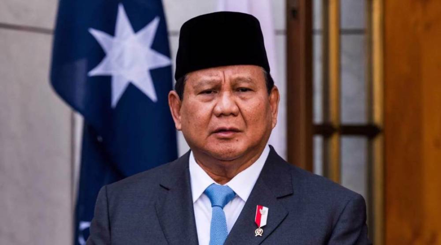 Indonesia rejects $1 billion funding for Gaza 'peace mission' amid domestic criticism