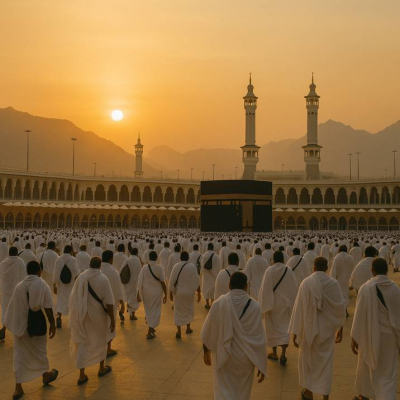 The Obligation of Hajj al-Tamattu‘ in the Qur’an and Islamic Jurisprudence