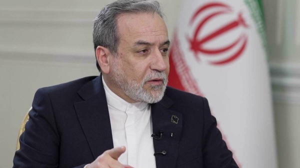 In letter to UN chief, Araghchi warns of dire consequences of US-Israeli attacks on Iran’s nuclear facilities