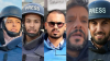 Over 250 media outlets denounce Israeli killing of journalists in Gaza