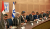 Secret Israeli-Emirati Meetings Against Iran
