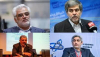 Profiles: Prominent Iranian nuclear scientists assassinated in latest Israeli aggression