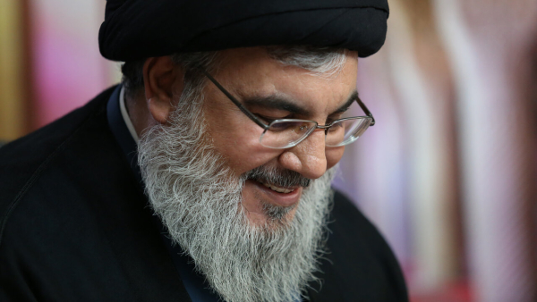 Until we meet again: A letter to the ‘master of resistance’ Sayyed Hassan Nasrallah