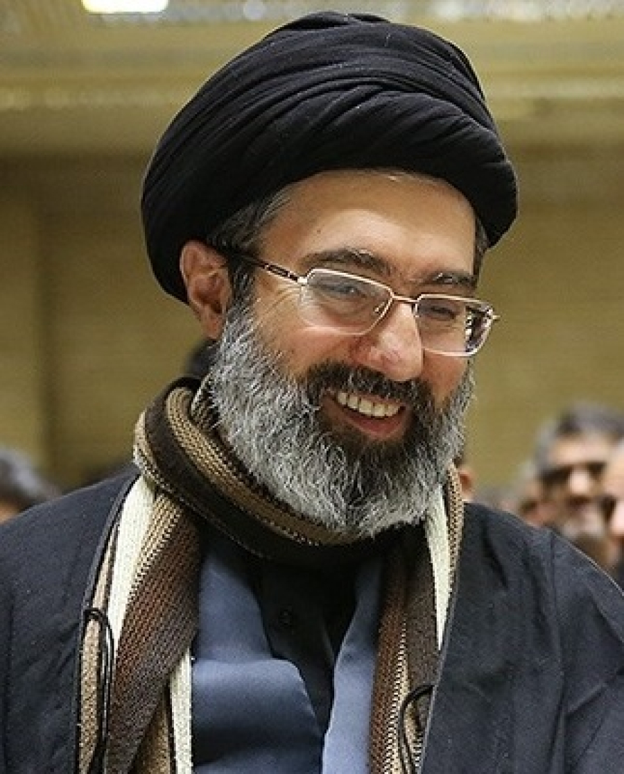 Message of the Leader of the Islamic Revolution on the Occasion
