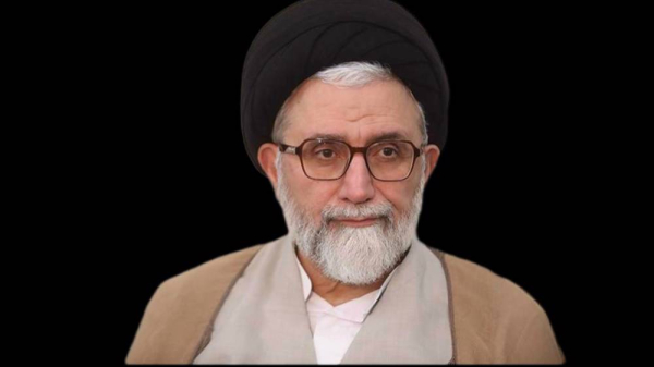 Iran’s president offers condolences on martyrdom of Intelligence Minister Esmaeel Khatib