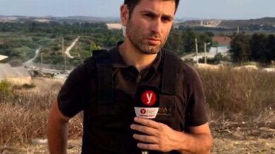 Pro-military Israeli journalist detained on suspicion of raping child: Reports