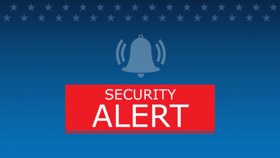 Security Warning from the Chinese Embassy in Saudi Arabia