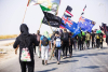 Nearly Two Million Arbaeen Crossings Recorded at Mehran Border