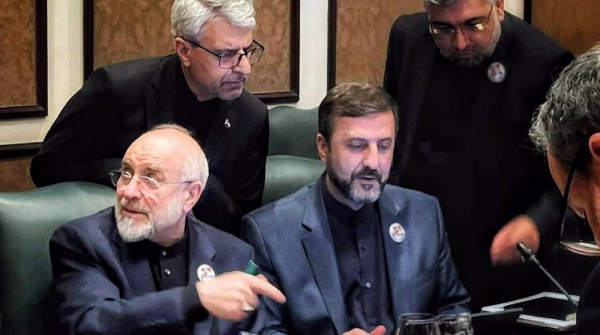 Iran, US end third round of Pakistan-mediated negotiations; talks extended for another day