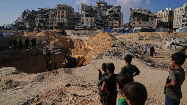 Israeli military demolishes Palestinian homes in Gaza, continues raids across West Bank