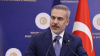 Fidan: Netanyahu is the common enemy of humanity