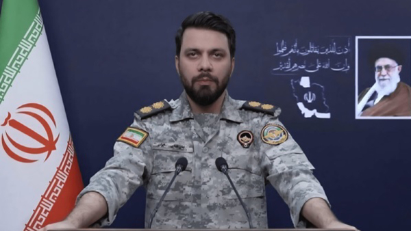 Over 500 US troops targeted in Dubai strikes; heavy casualties expected: Iran military