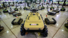 From Qassem to Nazir, Iran’s next-generation military robotics redefining deterrence