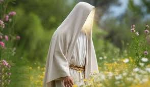 The nature of the occultation of the Imam of the Time (peace be upon him)