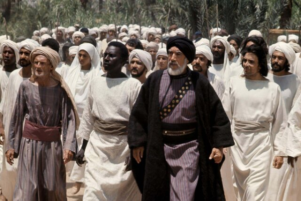 The Shi‘a Perspective on the Companions of the Prophet (PBUH)