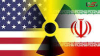 Iran has had its nuclear program just for peaceful purposes