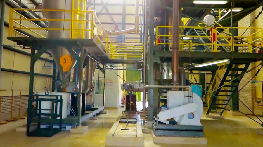 ‘Heavy bombs’ won’t halt nuclear tech progress: Iran atomic agency