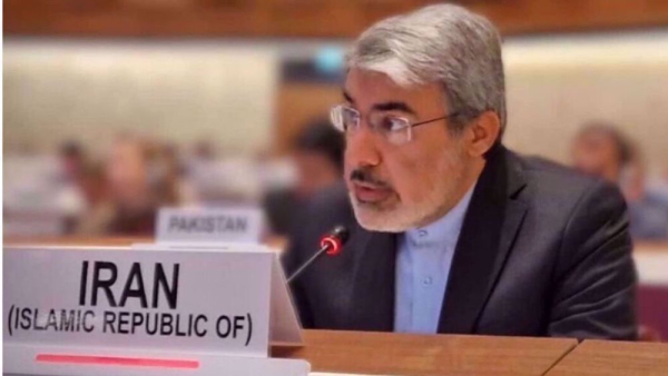 Israeli aggression against Qatar threat to regional, global security: Iranian official