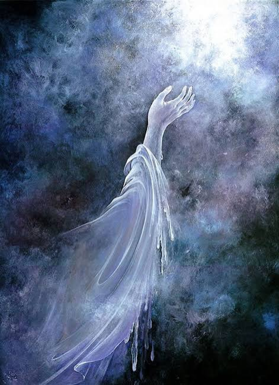 What is the Shia view on Imamate succession?