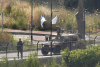 Israeli Incursions into Southern Syria Continue